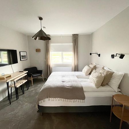 Lindarholl Guesthouse Stori-Bakki Luaran gambar