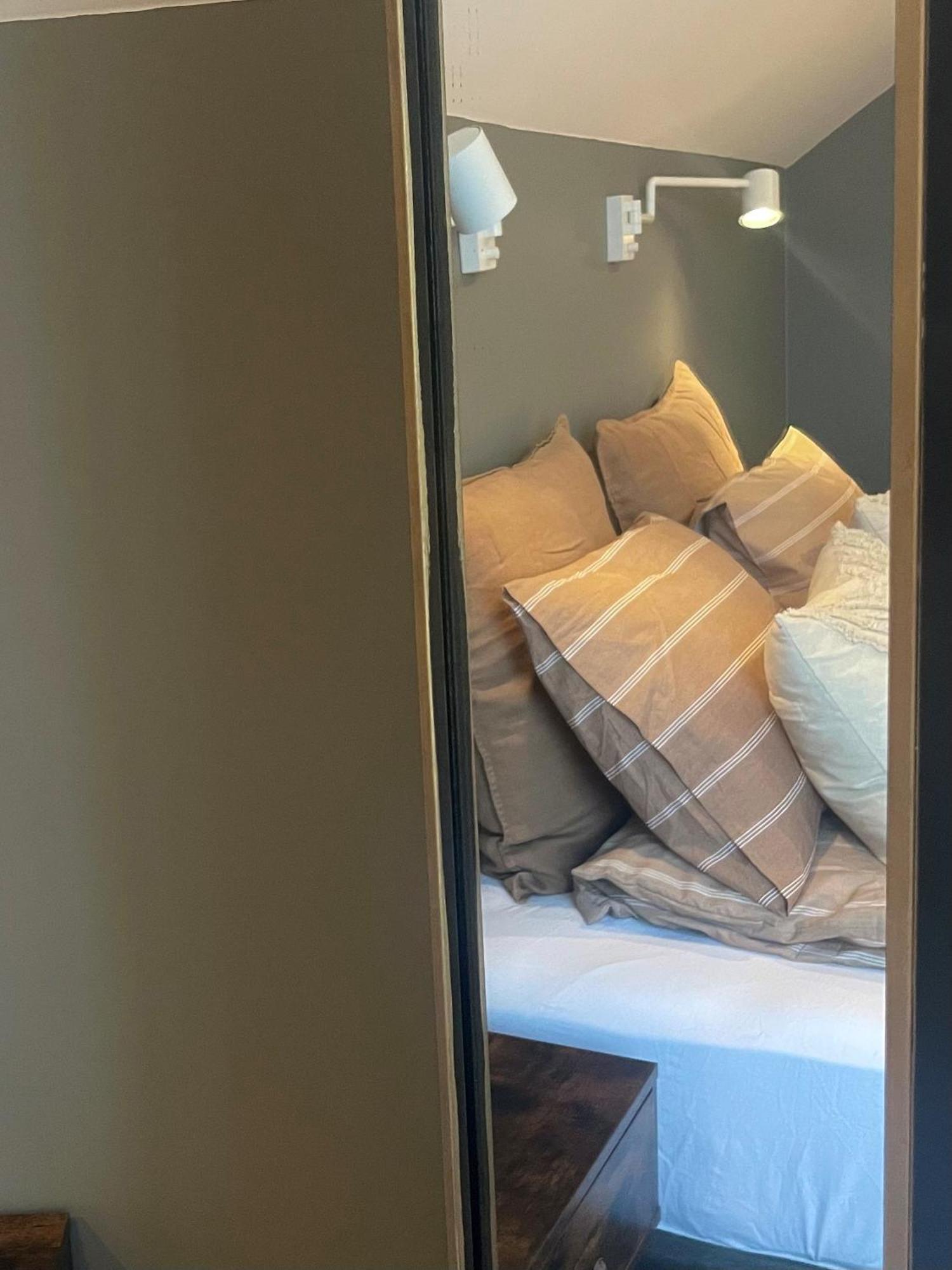 Lindarholl Guesthouse Stori-Bakki Luaran gambar