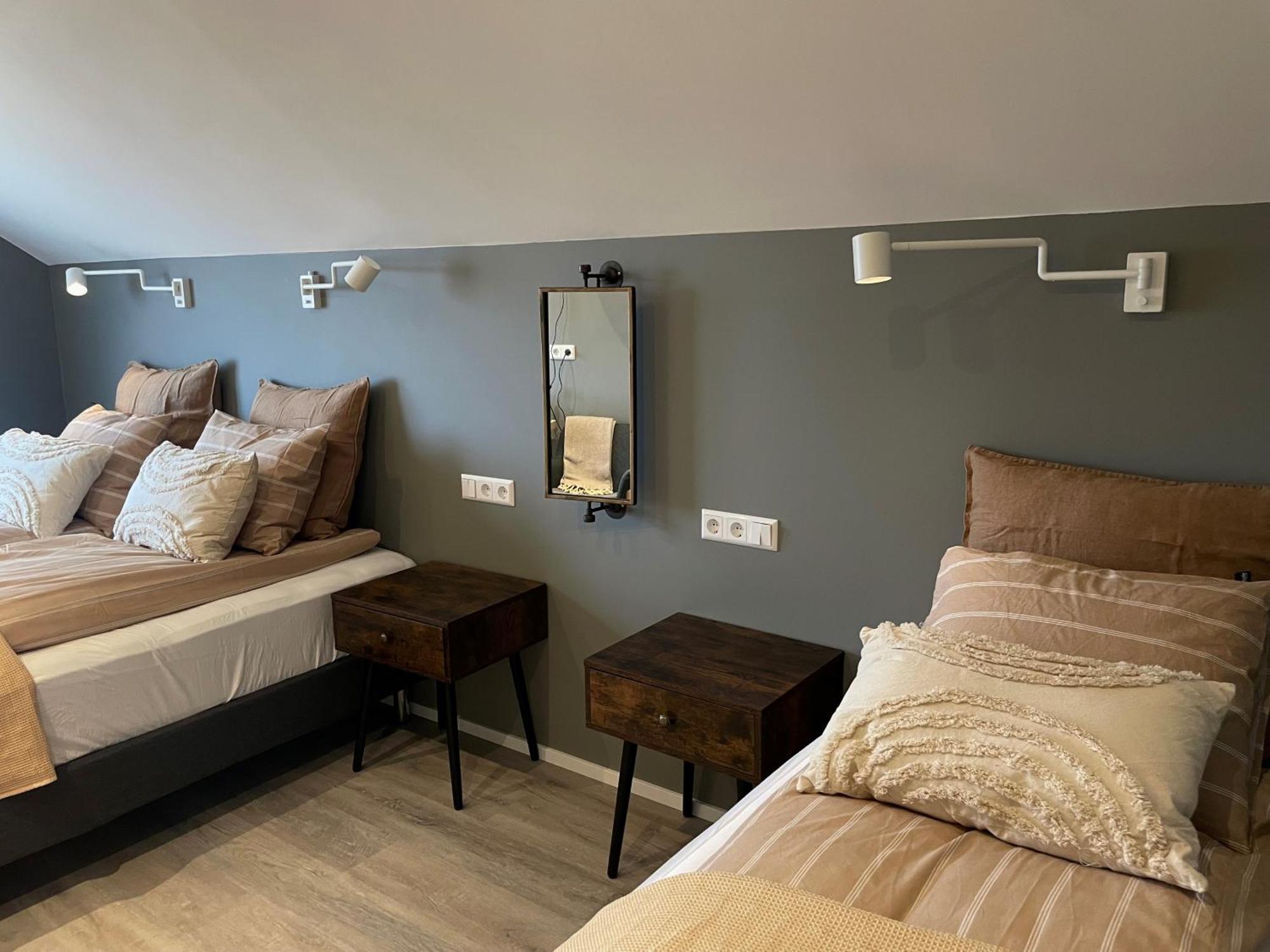 Lindarholl Guesthouse Stori-Bakki Luaran gambar