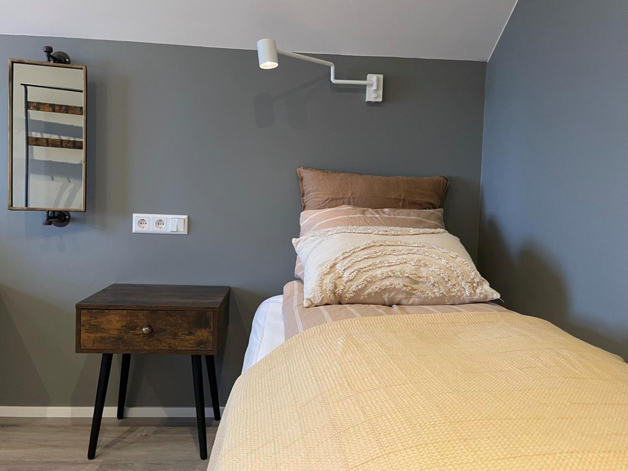 Lindarholl Guesthouse Stori-Bakki Luaran gambar