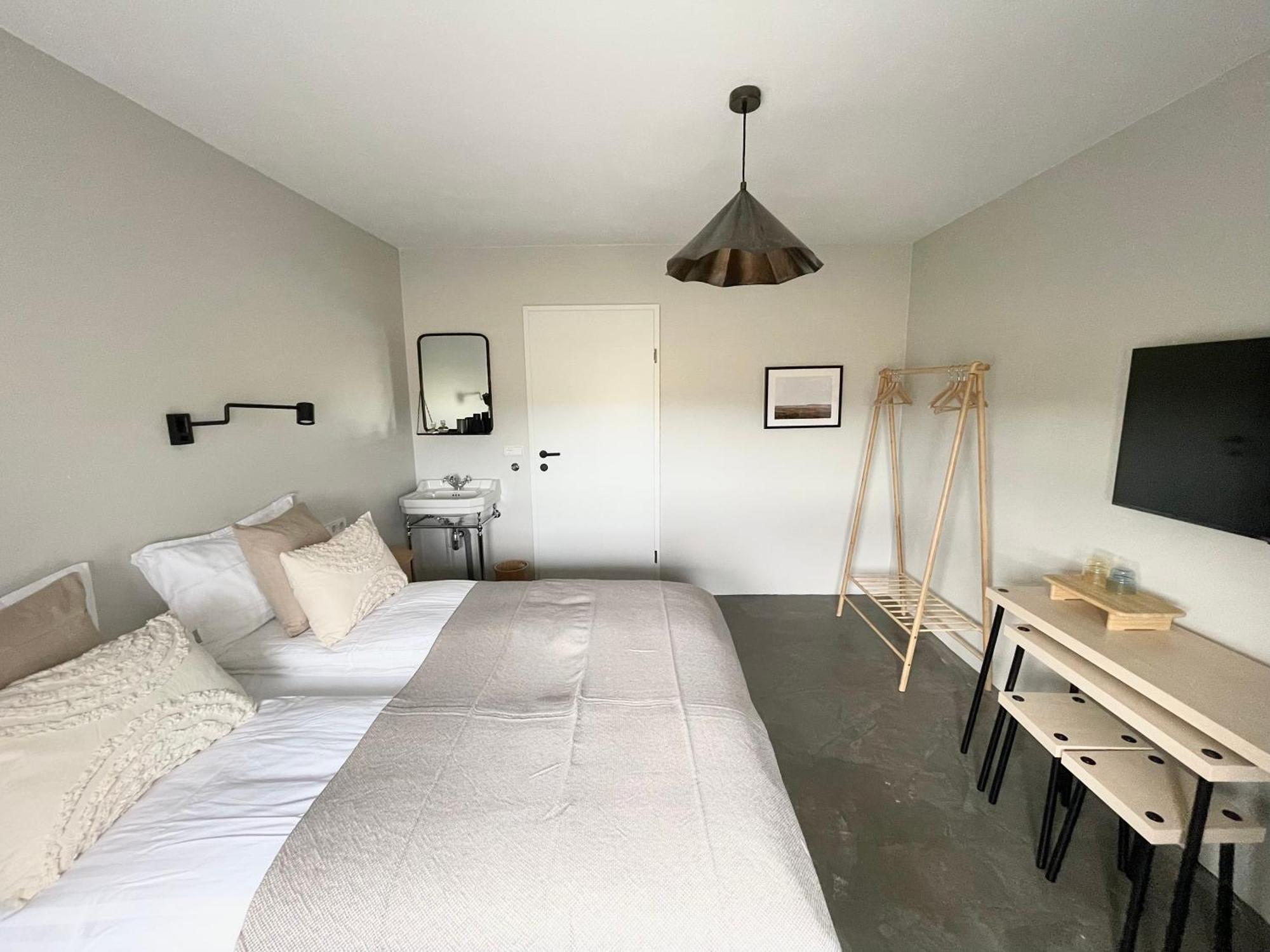 Lindarholl Guesthouse Stori-Bakki Luaran gambar