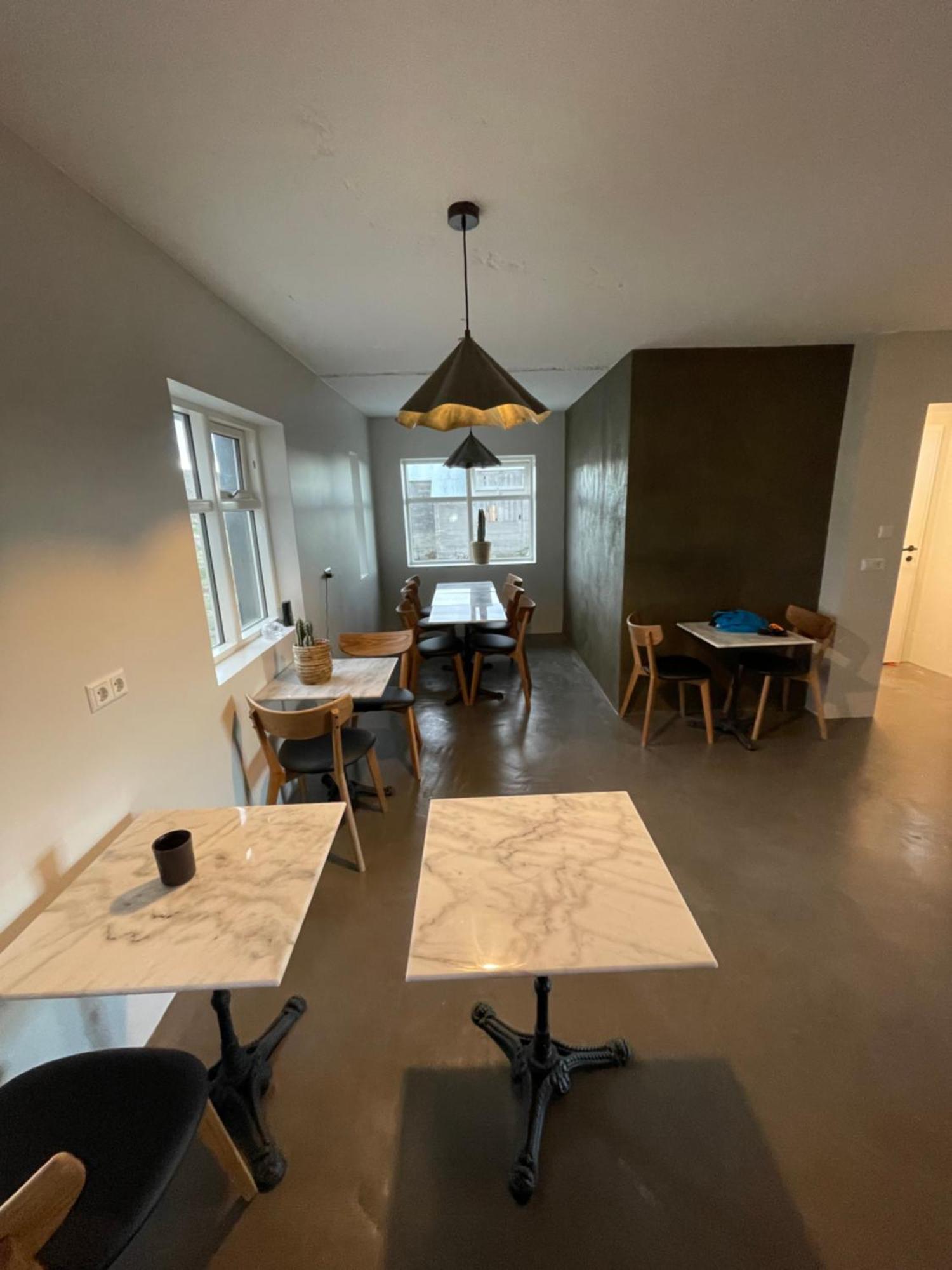 Lindarholl Guesthouse Stori-Bakki Luaran gambar
