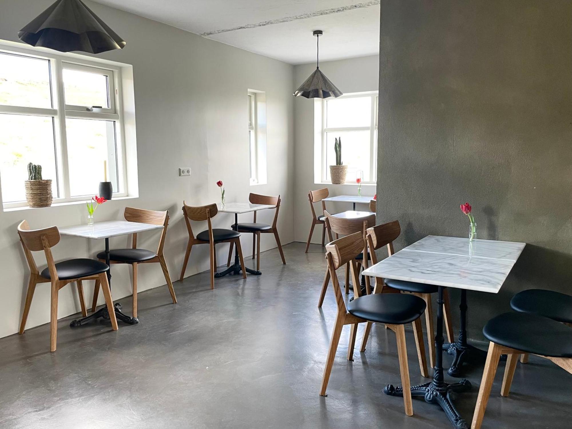 Lindarholl Guesthouse Stori-Bakki Luaran gambar