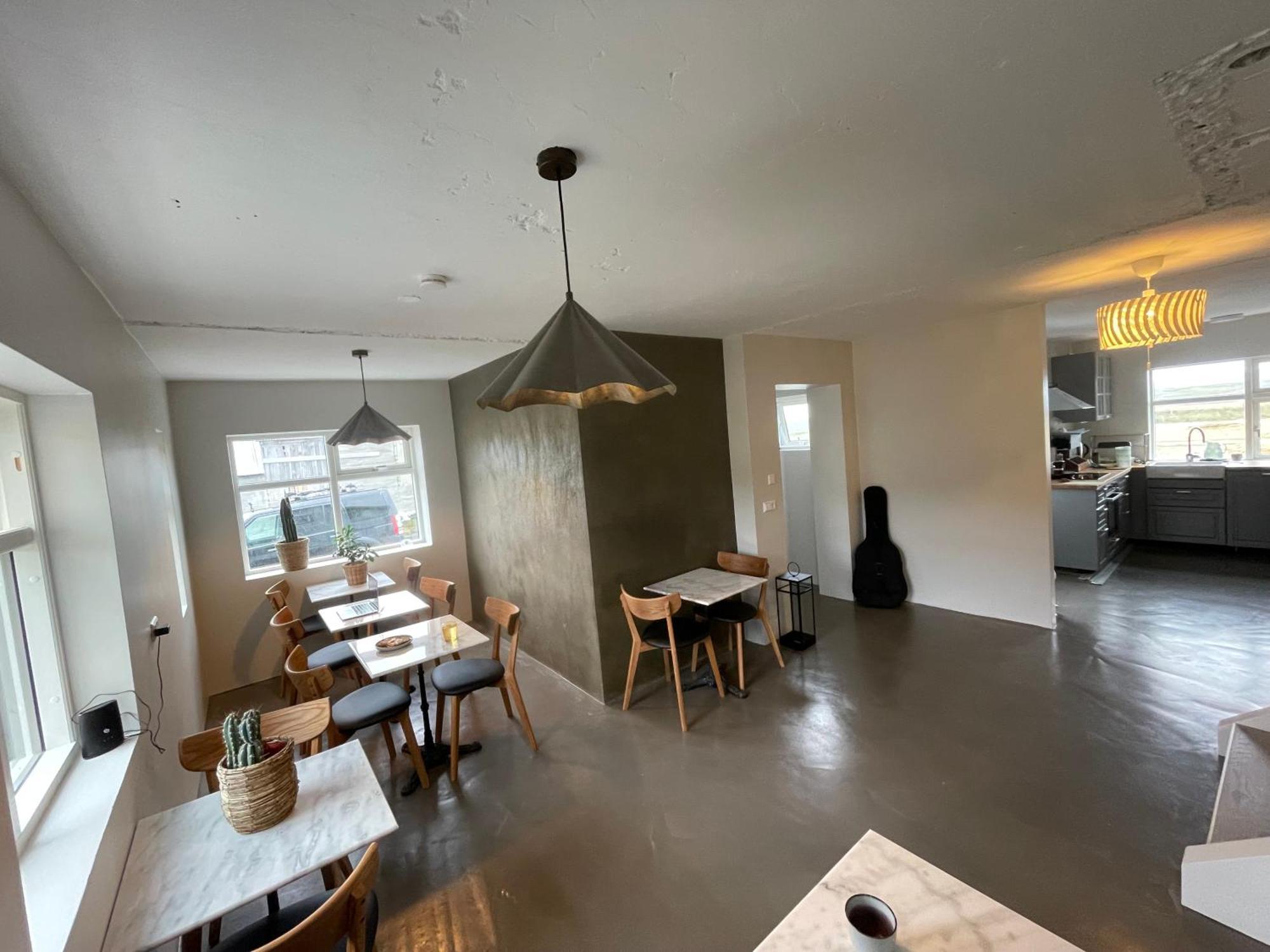 Lindarholl Guesthouse Stori-Bakki Luaran gambar