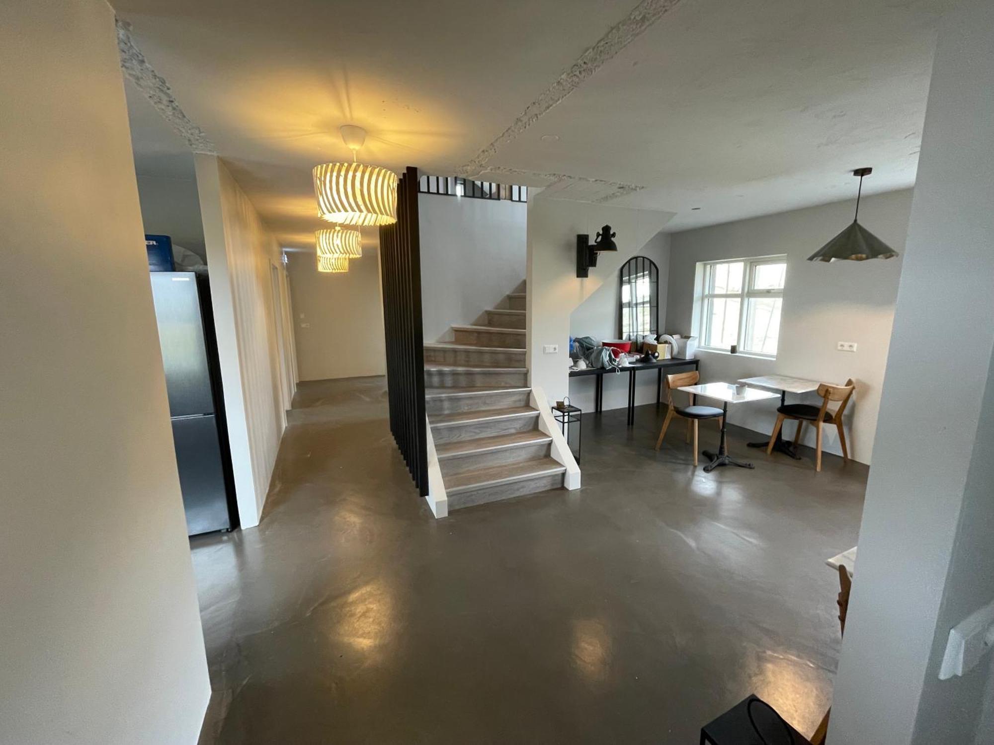 Lindarholl Guesthouse Stori-Bakki Luaran gambar