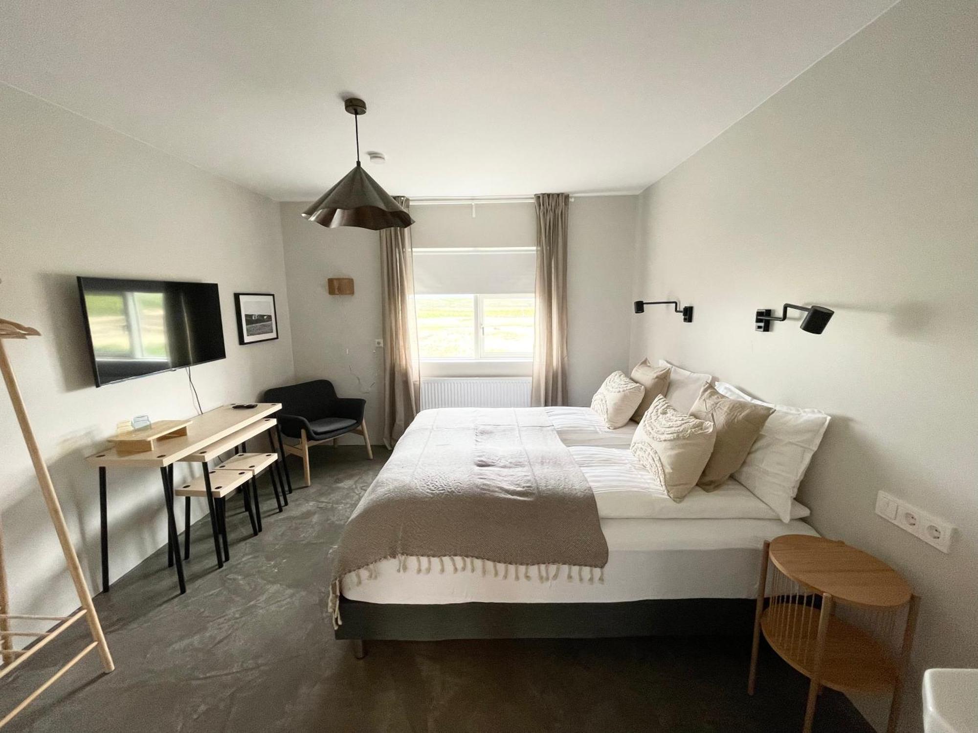 Lindarholl Guesthouse Stori-Bakki Luaran gambar