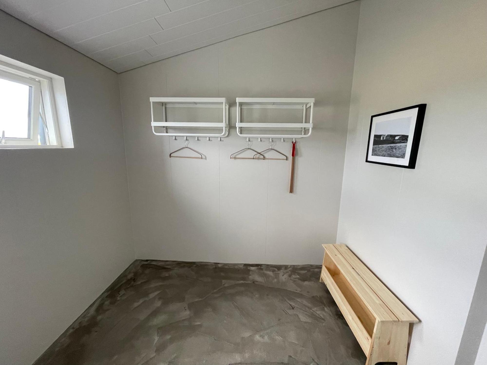 Lindarholl Guesthouse Stori-Bakki Luaran gambar