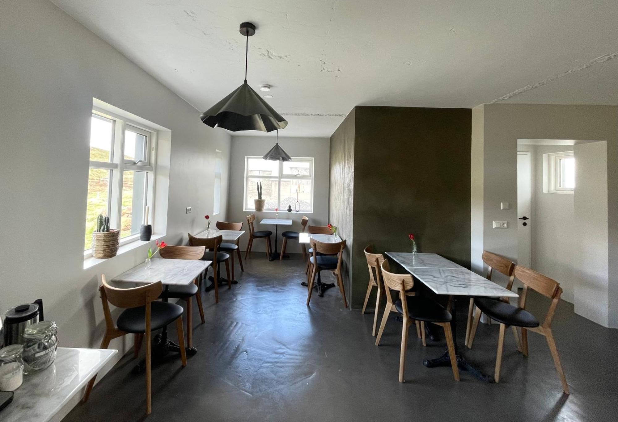 Lindarholl Guesthouse Stori-Bakki Luaran gambar