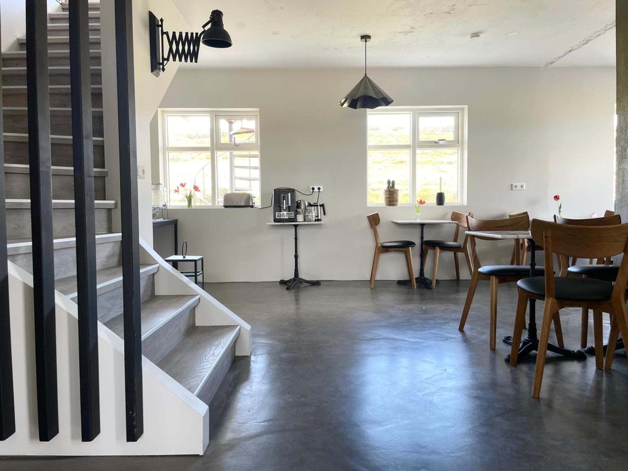 Lindarholl Guesthouse Stori-Bakki Luaran gambar