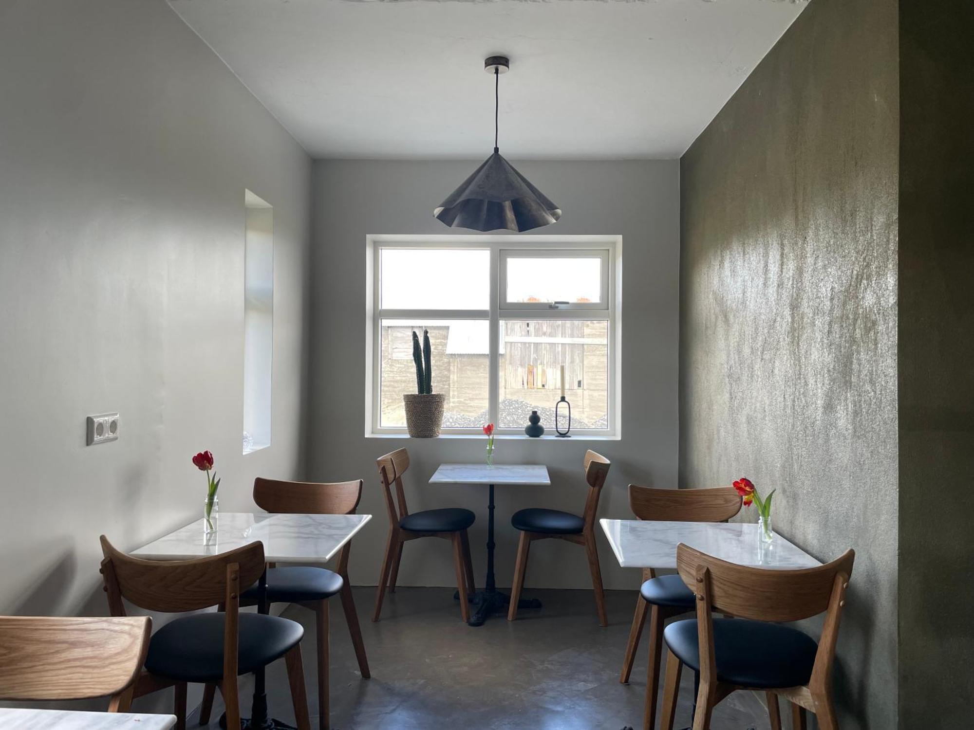 Lindarholl Guesthouse Stori-Bakki Luaran gambar