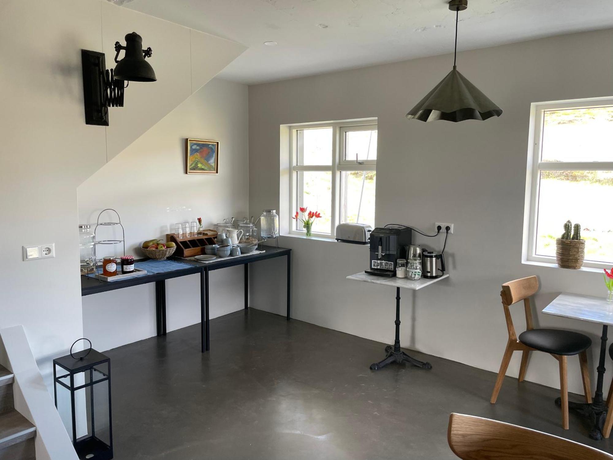 Lindarholl Guesthouse Stori-Bakki Luaran gambar