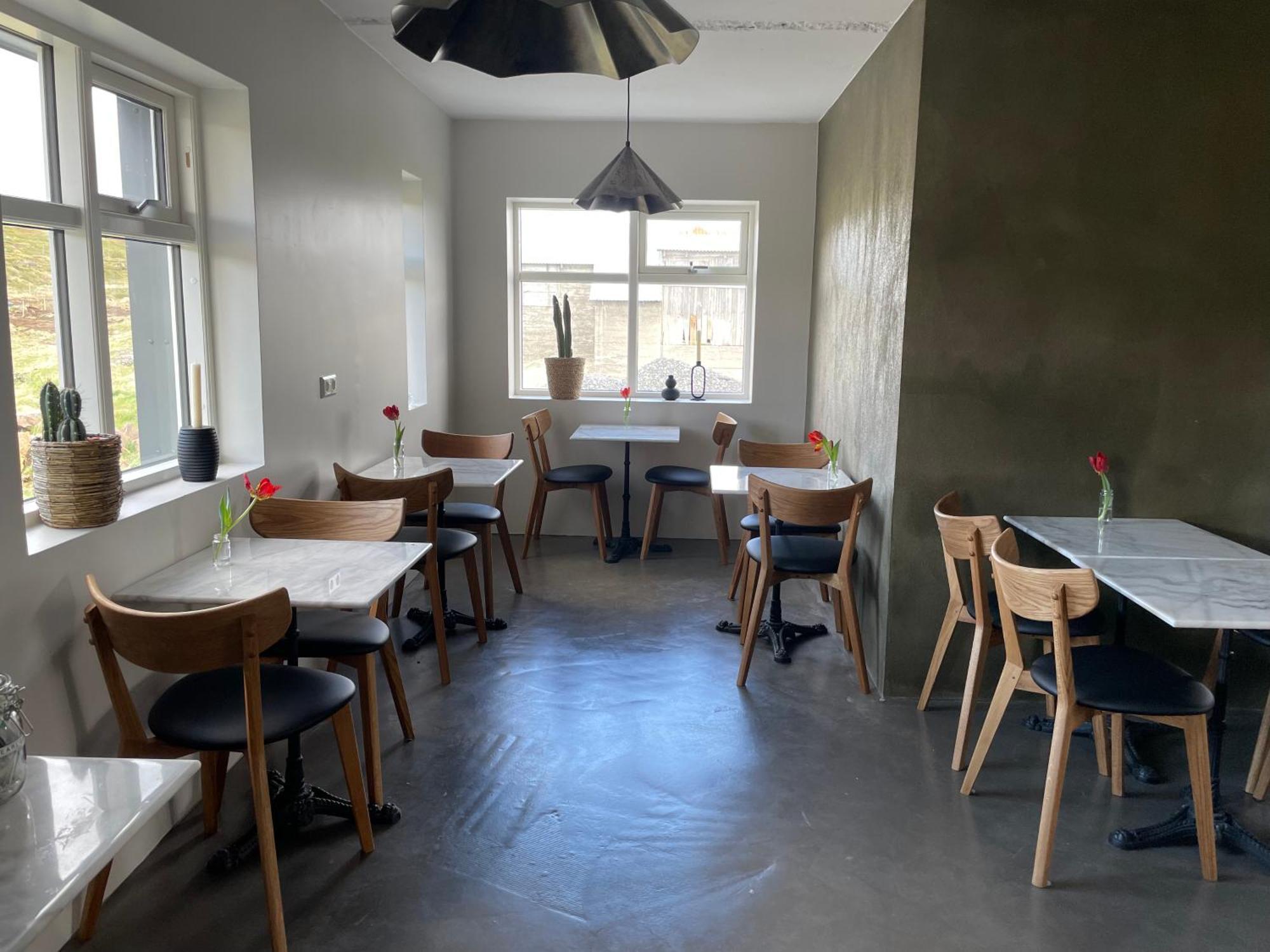 Lindarholl Guesthouse Stori-Bakki Luaran gambar