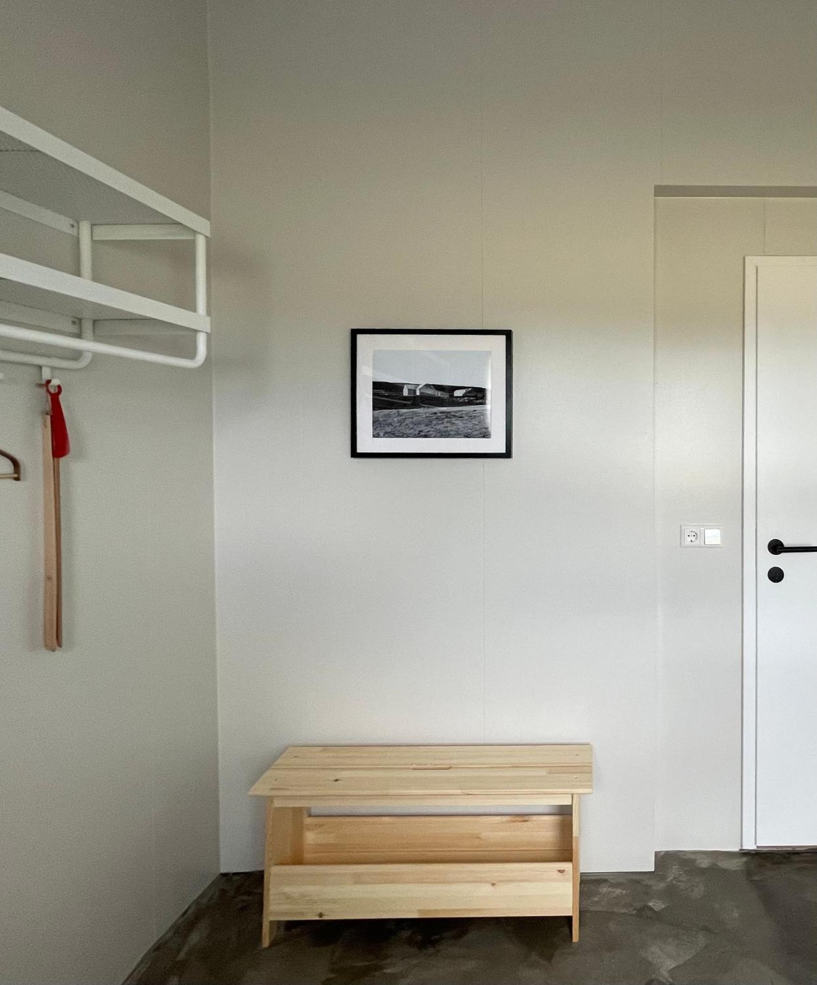 Lindarholl Guesthouse Stori-Bakki Luaran gambar
