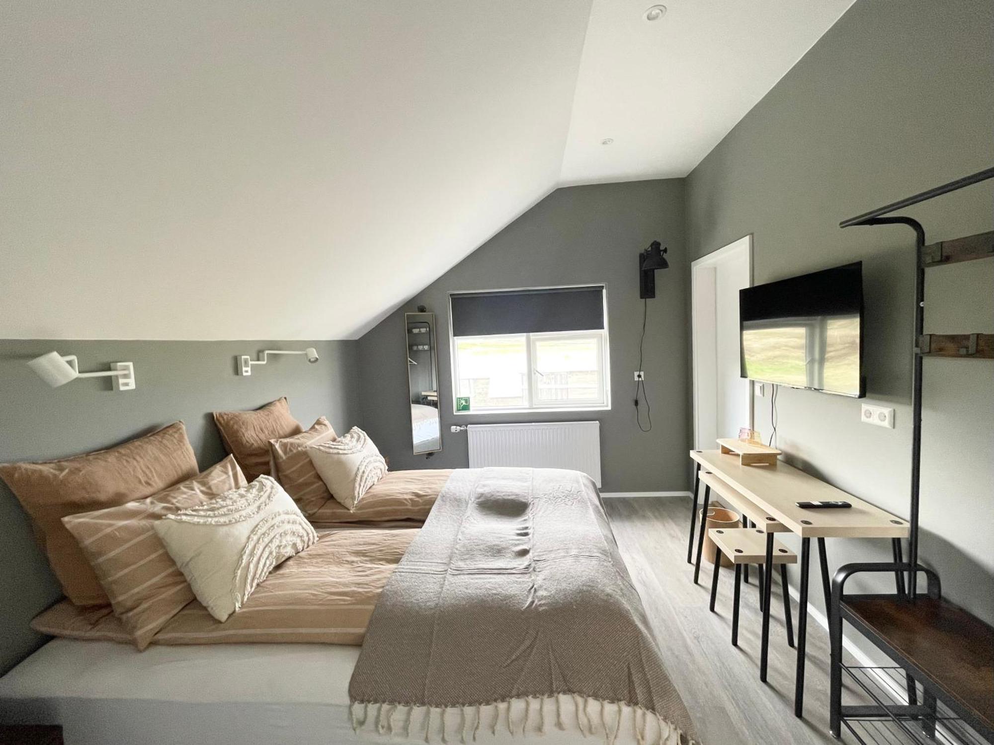 Lindarholl Guesthouse Stori-Bakki Luaran gambar