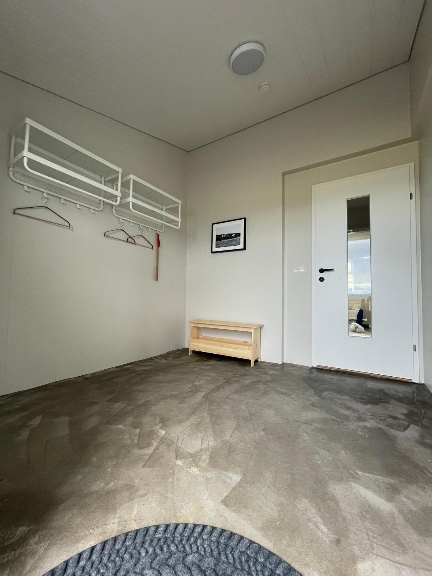 Lindarholl Guesthouse Stori-Bakki Luaran gambar