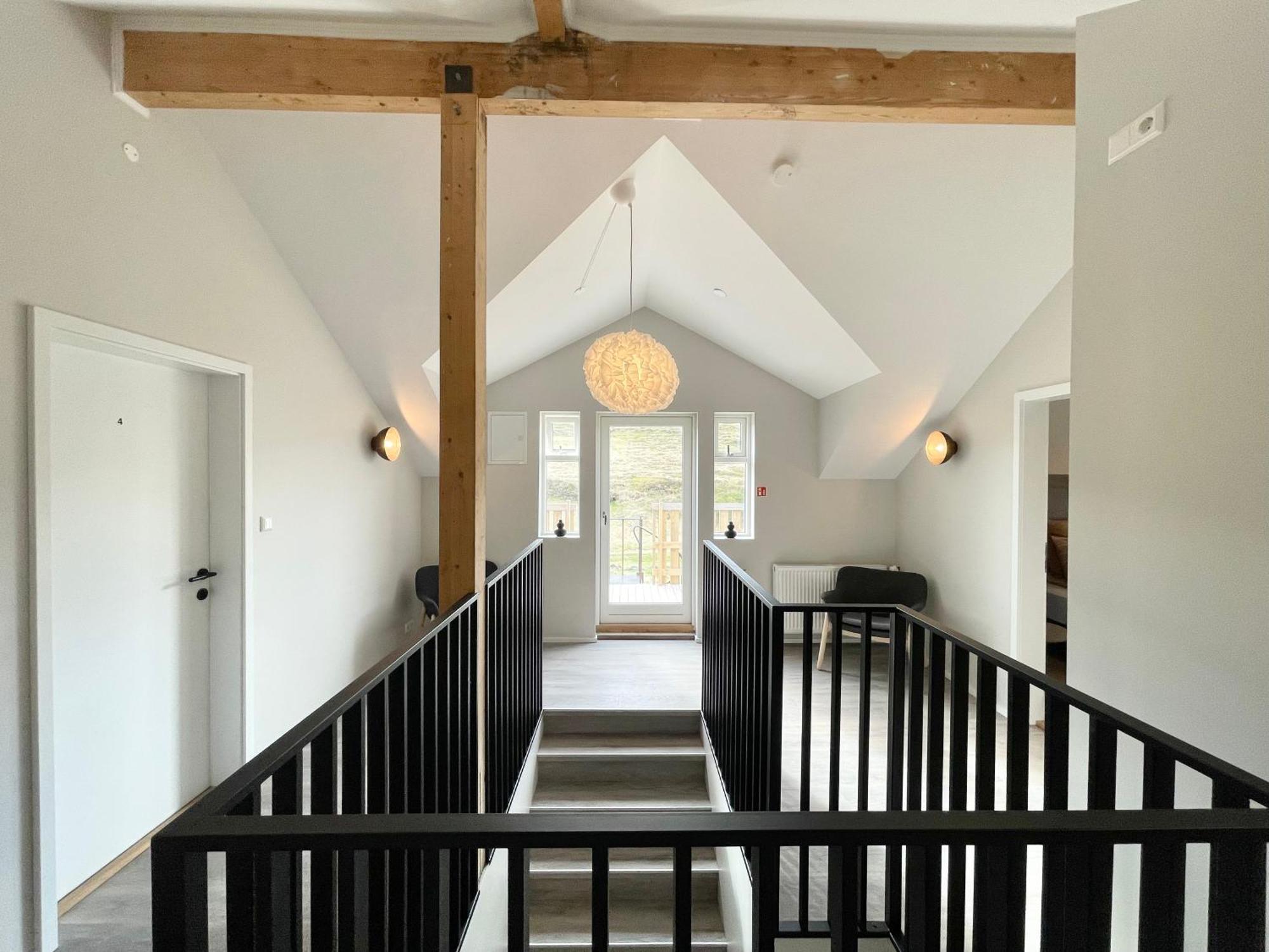 Lindarholl Guesthouse Stori-Bakki Luaran gambar