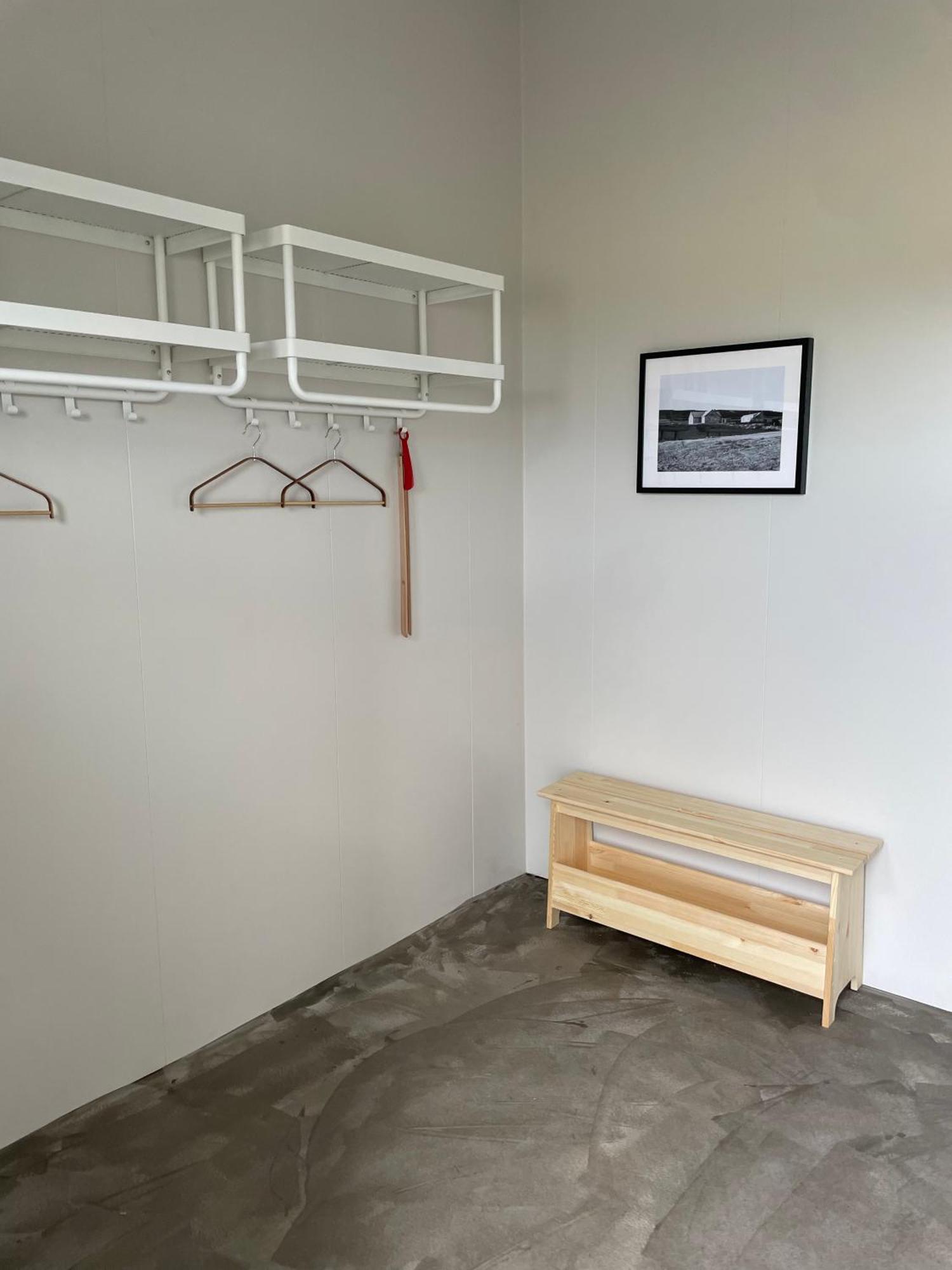Lindarholl Guesthouse Stori-Bakki Luaran gambar