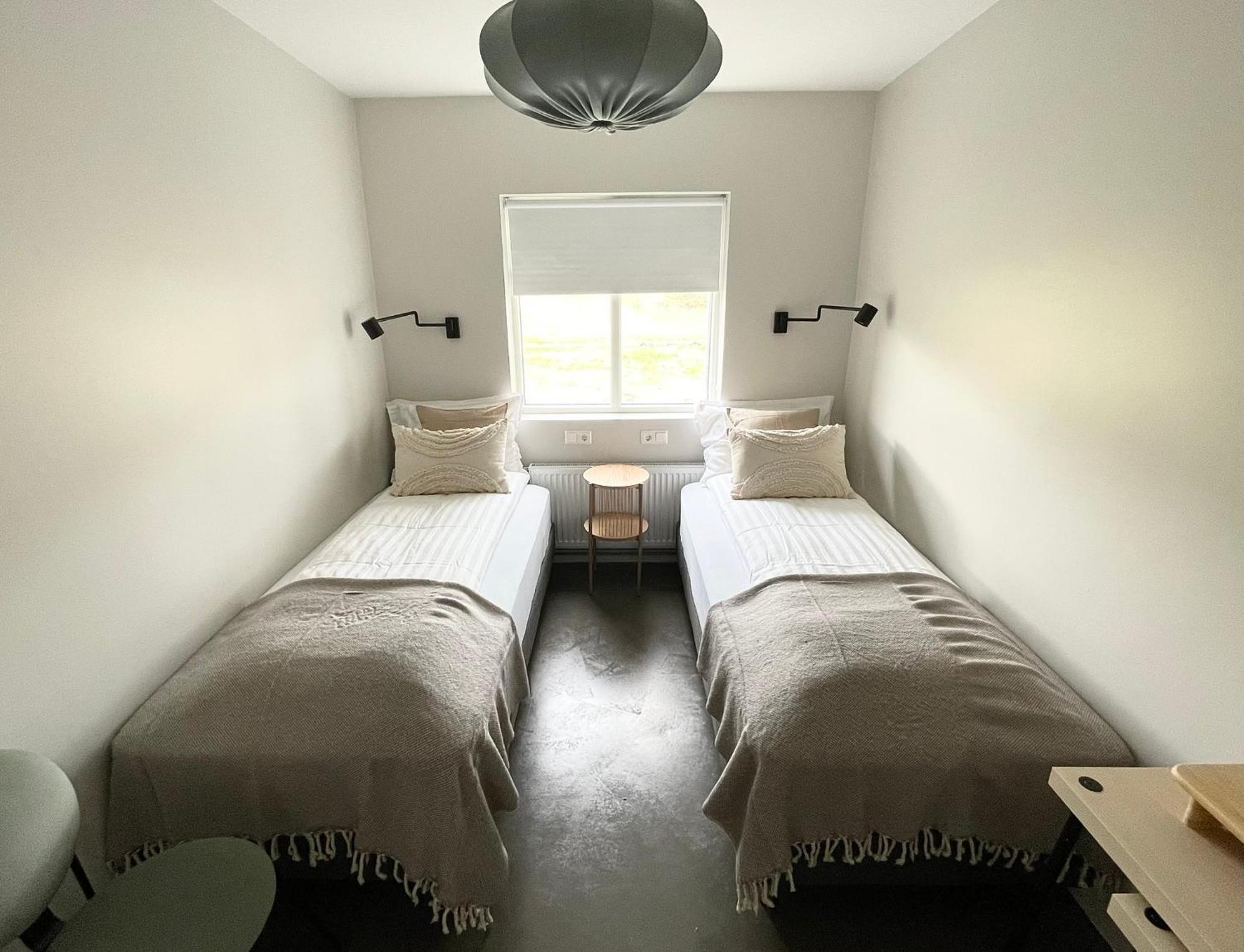 Lindarholl Guesthouse Stori-Bakki Luaran gambar