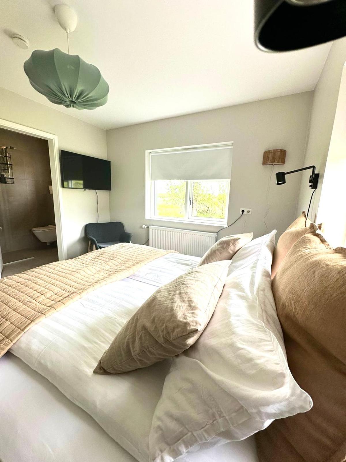 Lindarholl Guesthouse Stori-Bakki Luaran gambar