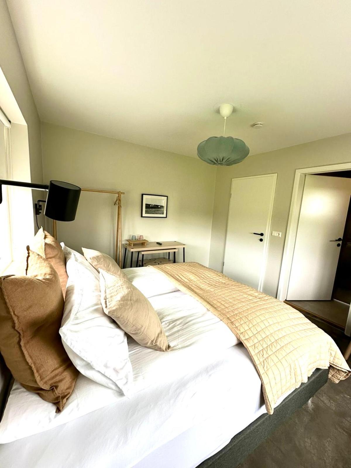Lindarholl Guesthouse Stori-Bakki Luaran gambar
