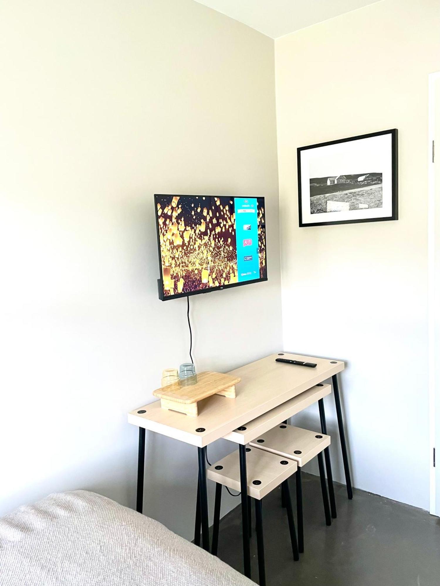 Lindarholl Guesthouse Stori-Bakki Luaran gambar